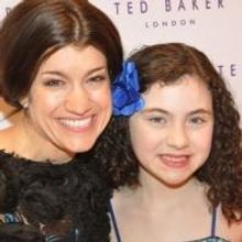 Photo Coverage: Nina Arianda, Lilla Crawford & More Gather to Support Zara Aina