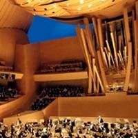 Los Angeles Philharmonic and Classical KUSC Radio Announce Syndication of 2013 LA…