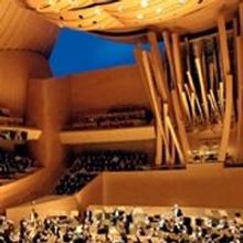 Los Angeles Philharmonic and Classical KUSC Radio Announce Syndication of 2013 LA Phi