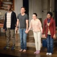 Photo Flash: Inside BELLEVILLE's Opening Night!