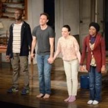 Photo Flash: Inside BELLEVILLE's Opening Night!