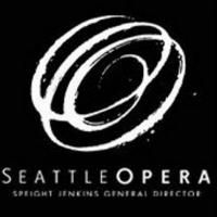 Seattle Opera Announces Finalists for 2014 International Wagner Competition
