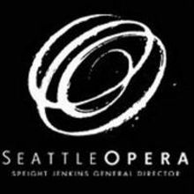 Seattle Opera Announces Finalists for 2014 International Wagner Competition