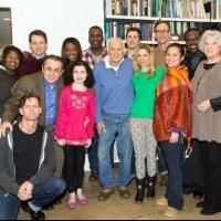 Norm Lewis, Lea Salonga, Patina Miller and More Star in RAGTIME Concert at Avery…