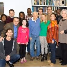Norm Lewis, Lea Salonga, Patina Miller and More Star in RAGTIME Concert at Avery…