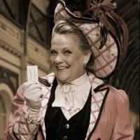 Kim Zimmer Stars in HELLO, DOLLY! at The Barn Theatre School, Now thru 8/31