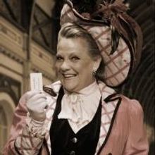 Kim Zimmer Stars in HELLO, DOLLY! at The Barn Theatre School, Now thru 8/31