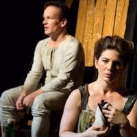 Photo Flash: First Look at Shelby Company's SOUSEPAW: A BASEBALL STORY, Now Playing…