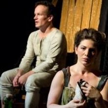 Photo Flash: First Look at Shelby Company's SOUSEPAW: A BASEBALL STORY, Now Playing…