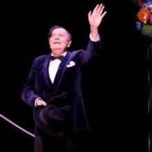 Photo Flash: Dame Edna Performer Barry Humphries Celebrates Birthday at CTG/Ahmanson