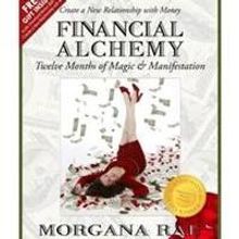 Morgana Rae Releases FINANCIAL ALCHEMY