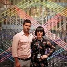 Photo Flash: Third Edition of Art Southampton Opens to Huge Success