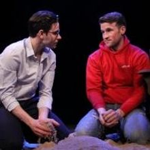 Photo Flash: First Look at Claybourne Elder & Sean Hudock in Wild Root's ROOM AT THE…