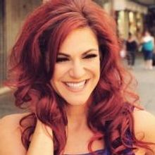 Shoshana Bean Will Play Orlando Cabaret Festival, 5/10 & 11