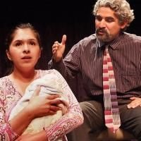 Casa 0101 Opens TAMALES DE PUERCO (PORK TAMALES), a Trilingual Play in English…