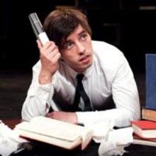 Edinburgh Fringe Hit SINCERELY, MR TOAD to Transfer to Greenwich Theatre, 10-14 Sept.