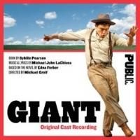 GIANT Original Cast Album Gets 5/21 Release