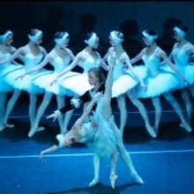 The State Ballet Theatre of Russia to Bring SWAN LAKE to NJPAC, 2/15