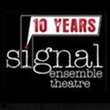 Signal Ensemble Theatre Presents SUCCESSORS, Beginning 1/26