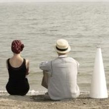 The Catamounts to Present FAILURE: A LOVE STORY, 10/10-26