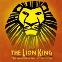 West End's THE LION KING to Offer Autism-Friendly Performance, August 30