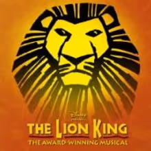 West End's THE LION KING to Offer Autism-Friendly Performance, August 30