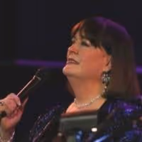 Photo Coverage: Ann Hampton Callaway Celebrates Sarah Vaughan at Dizzy's Club