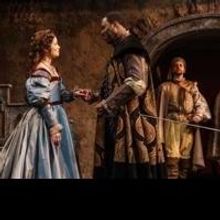 BWW Reviews: OTHELLO Fights for Glory at Portland Center Stage