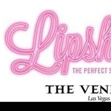 LIPSHTICK – THE PERFECT SHADE OF STAND UP Announces New Dates for Oct.-Jan.