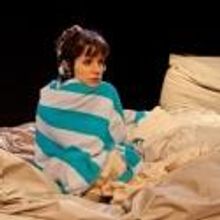 Cynthia Edul's A DONDE VAN LOS CORAZONES ROTOS Plays Thursdays