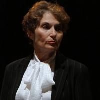 Photo Flash: First Look at Manatee Players' AGNES OF GOD