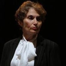 Photo Flash: First Look at Manatee Players' AGNES OF GOD