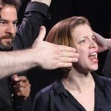 Chicago Theaters Will Unite for Gilda's Club & Sondheim's 85th Birthday at Stage 773,