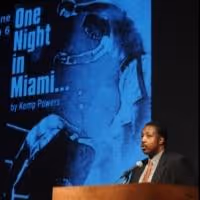 Rogue Machine Extends ONE NIGHT IN MIAMI Through Sept 15