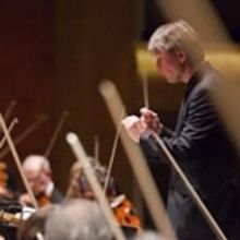 NY Phil to Open Fifth Season of CONTACT! with Esa-Pekka Salonen, 11/4