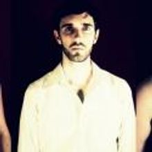 Photo Flash: First Look at Megan Jackson, Douglas Alexander and More in Blood Ensembl