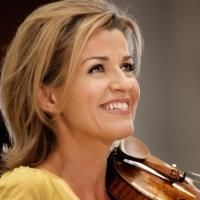 Anne-Sophie Mutter Rounds Out Carnegie Hall Perspectives Series Tonight
