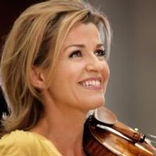 Anne-Sophie Mutter Rounds Out Carnegie Hall Perspectives Series Tonight