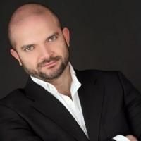 Quién es Quién en el Teatro en México: Marco Anthonio
