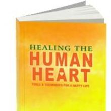 'Healing The Human Heart' Offers Hope After Going Through Trauma or Loss