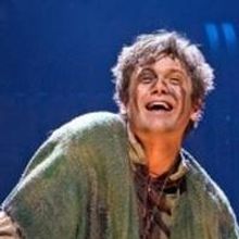 THE HUNCHBACK OF NOTRE DAME Opens Tonight at Paper Mill, Starring Michael Arden…