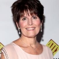 Lucie Arnaz Makes Cafe Carlyle Debut Tonight