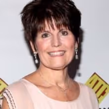 Lucie Arnaz Makes Cafe Carlyle Debut Tonight