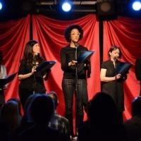 Photo Flash: Carla Hall, Rachel Dratch and More in CELEBRITY AUTOBIOGRAPHY: THE NEXT…