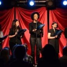 Photo Flash: Carla Hall, Rachel Dratch and More in CELEBRITY AUTOBIOGRAPHY: THE NEXT 
