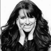 Twitter Watch: Lea Michele-'Great Recording Session Today' For GLEE