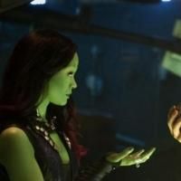 VIDEO: Watch a Sneak Peek of Marvel's GUARDIANS OF THE GALAXY Video