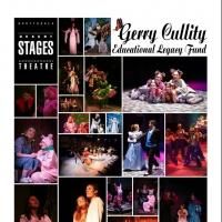 Scottsdale Desert Stages Theatre to Present Concert of Gerry Cullity's Greatest…