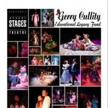 Scottsdale Desert Stages Theatre to Present Concert of Gerry Cullity's Greatest Hits,
