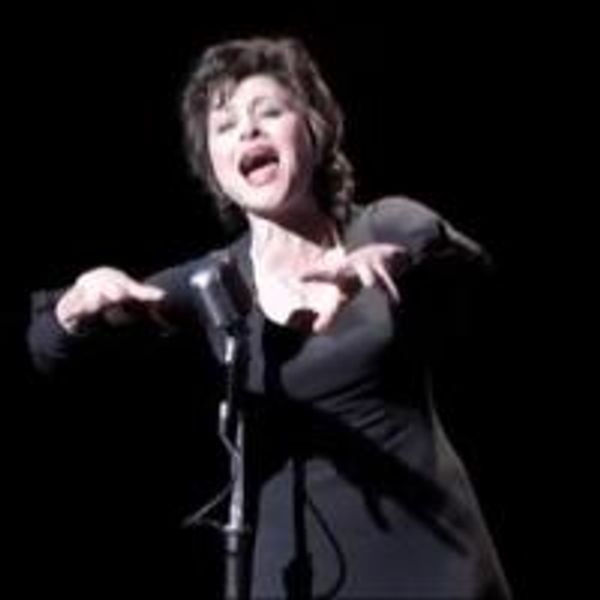 STAGE TUBE: Frances Ruffelle and More Talk PIAF at the Curve - UK Regional Theater Video